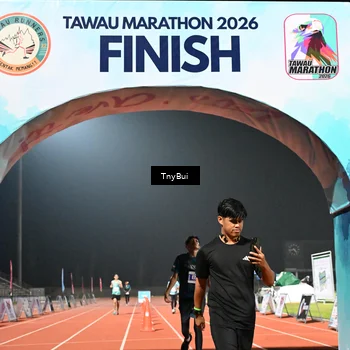 Runner Photo 4494442