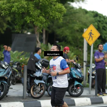 Runner Photo 4494443
