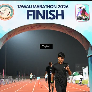 Runner Photo 4494444