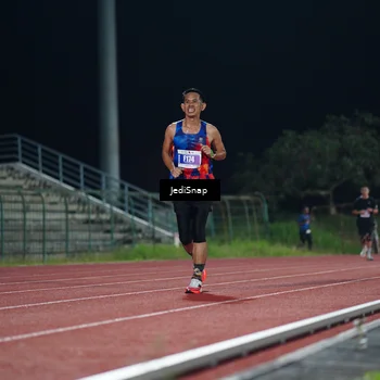 Runner Photo 4494446