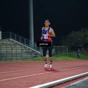 Runner Photo 4494447