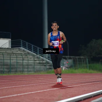 Runner Photo 4494449