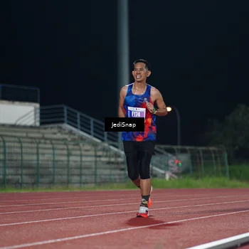 Runner Photo 4494450