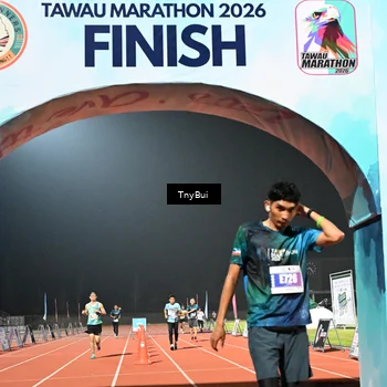 Runner Photo 4494456