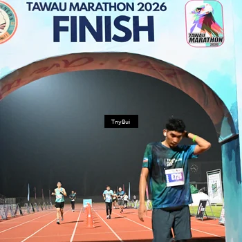 Runner Photo 4494457