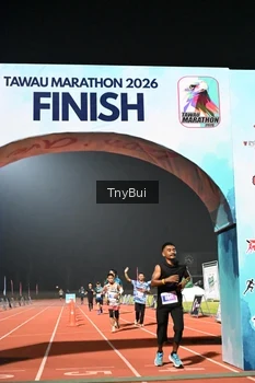 Runner Photo 4494458