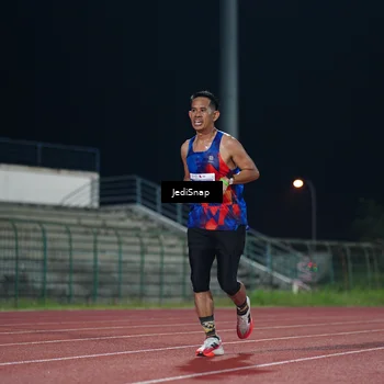 Runner Photo 4494459