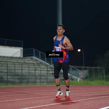 Runner Photo 4494461
