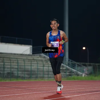 Runner Photo 4494462