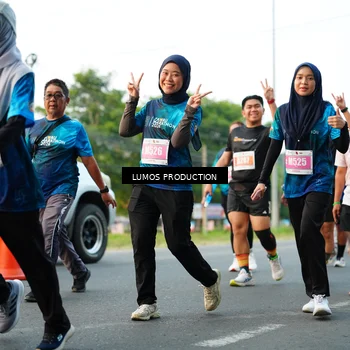 Runner Photo 4494463