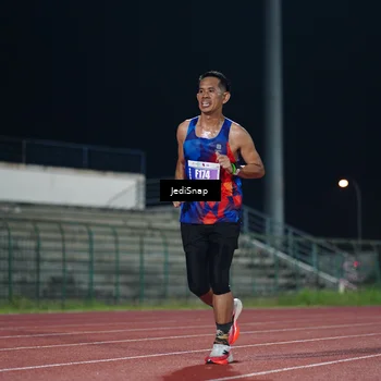 Runner Photo 4494465