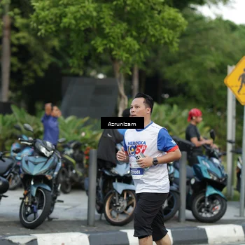 Runner Photo 4494468