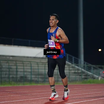 Runner Photo 4494469