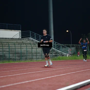 Runner Photo 4494471