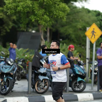 Runner Photo 4494472