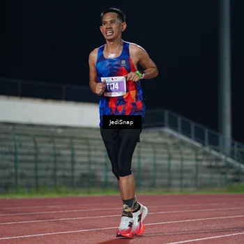 Runner Photo 4494473