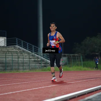Runner Photo 4494474