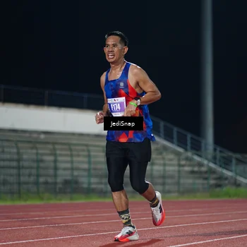 Runner Photo 4494476
