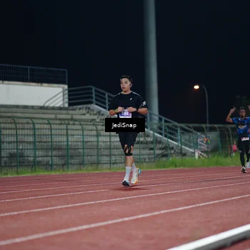 Runner Photo 4494477