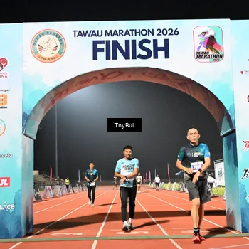 Runner Photo 4494484