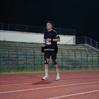 Runner Photo 4494486