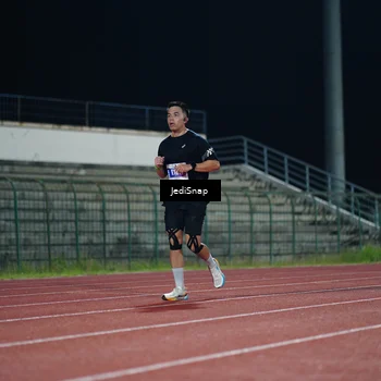 Runner Photo 4494487