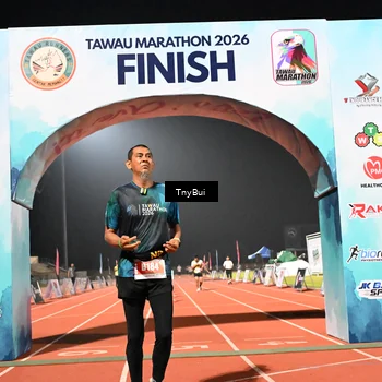 Runner Photo 4494491