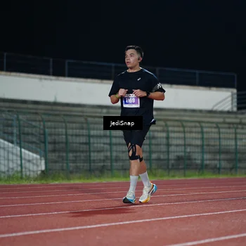 Runner Photo 4494492