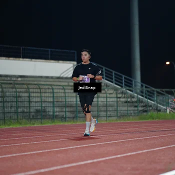 Runner Photo 4494494