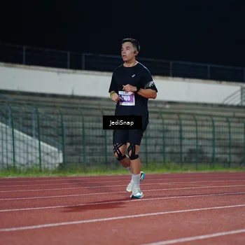 Runner Photo 4494495