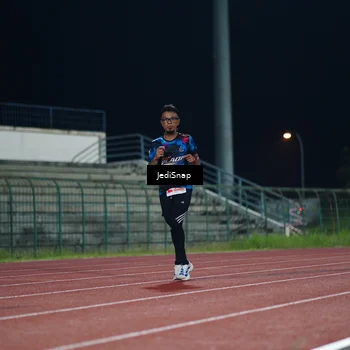 Runner Photo 4494498