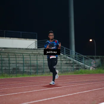 Runner Photo 4494500