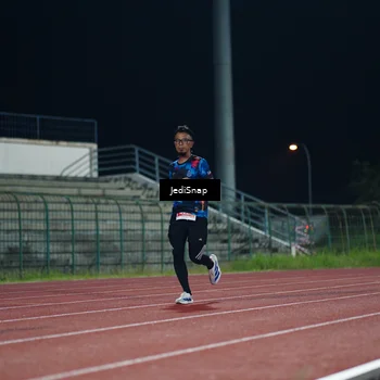 Runner Photo 4494502
