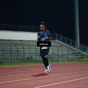 Runner Photo 4494506