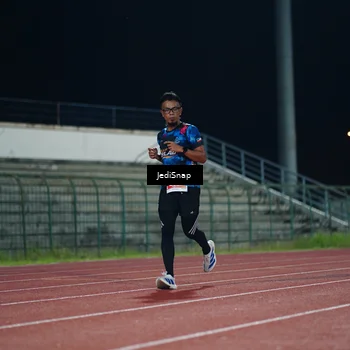 Runner Photo 4494507