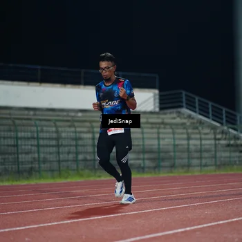 Runner Photo 4494510