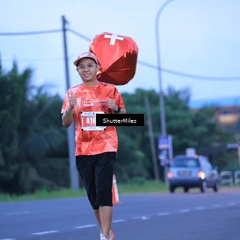 Runner Photo 4494513