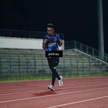 Runner Photo 4494519
