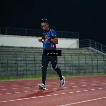 Runner Photo 4494523