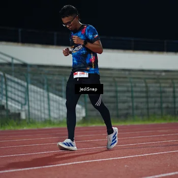 Runner Photo 4494526