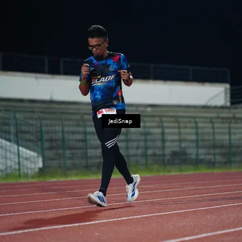 Runner Photo 4494527