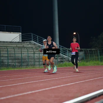 Runner Photo 4494530
