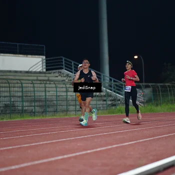 Runner Photo 4494531