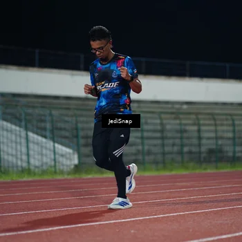 Runner Photo 4494534