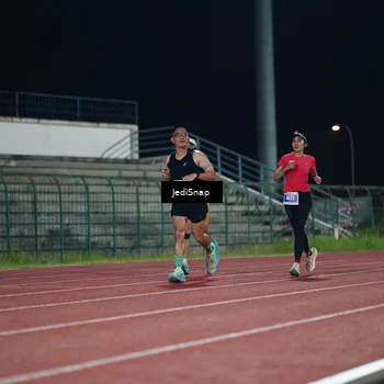 Runner Photo 4494535