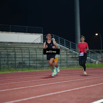 Runner Photo 4494536