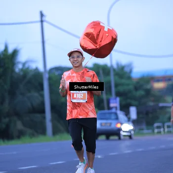 Runner Photo 4494537