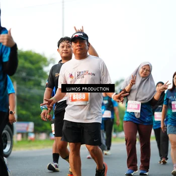 Runner Photo 4494538