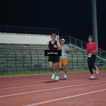 Runner Photo 4494540