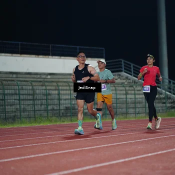 Runner Photo 4494542